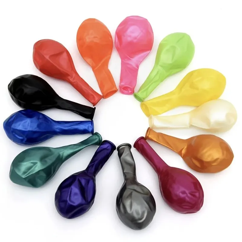 Ballons de perles de 10 pouces