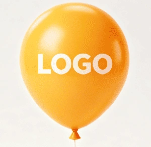 Pourquoi les ballons personnalisés deviennent un outil de branding
