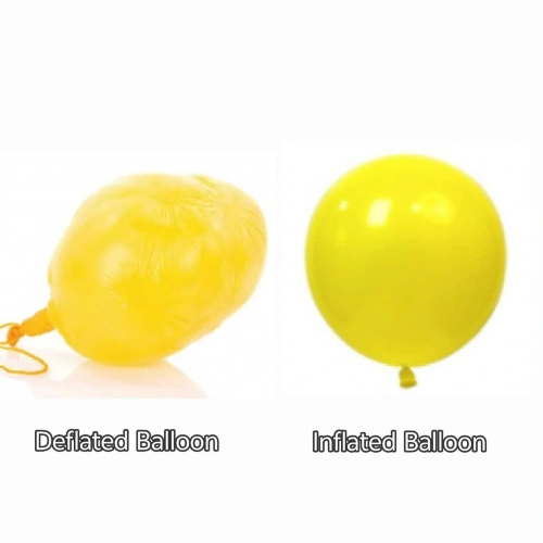 Comment éviter les problèmes de fuite de ballon