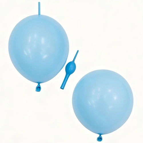 Ballons ronds ou ballons de liaison
