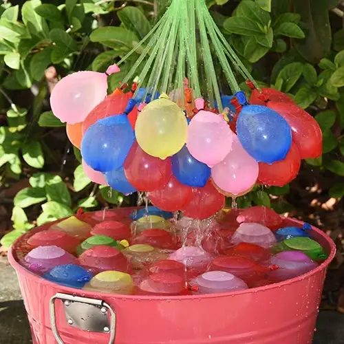 Où acheter un ballon d'eau