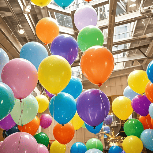 Où puis-je acheter des ballons en gros