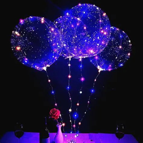 Sourcing d'été : le guide des ballons Bobo d'extérieur B2B