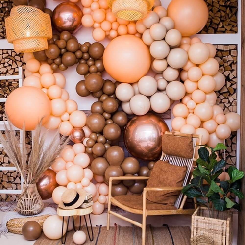 Comment démarrer une entreprise de décoration de ballons en latex