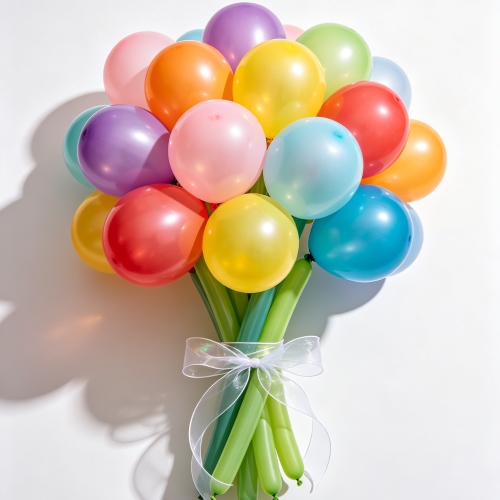 Les ballons en latex sont-ils rentables en 2026