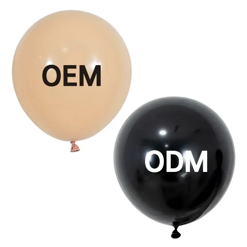 Guide des ballons personnalisés en gros