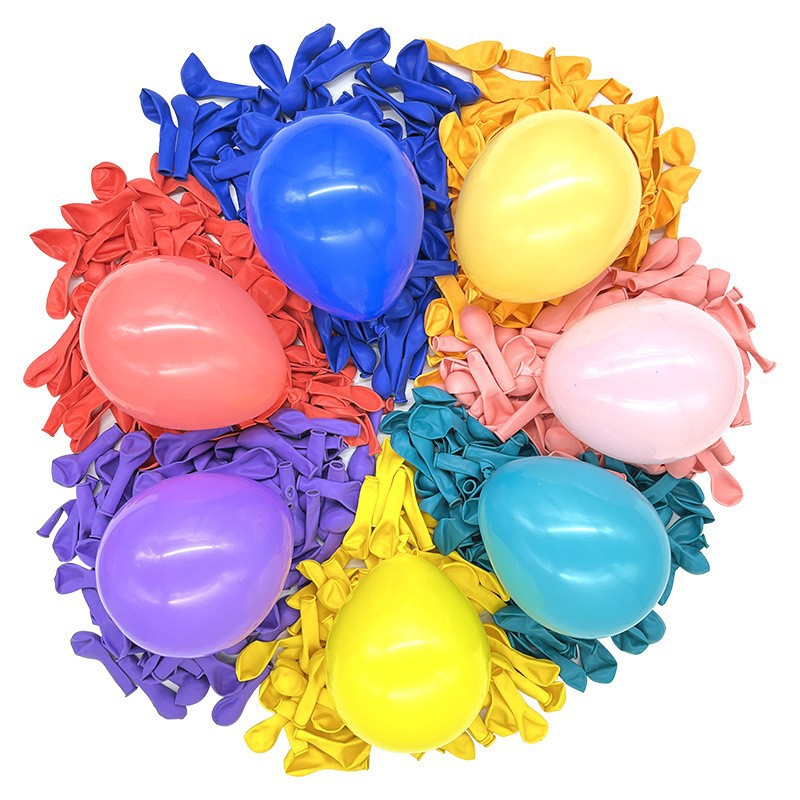 Comment auditer la capacité d’une usine de ballons ?