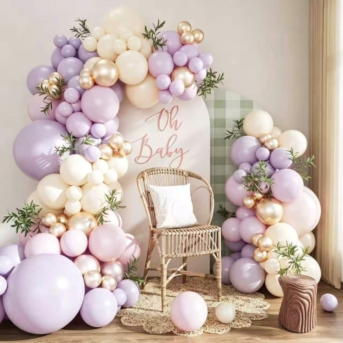 Guide de production des kits de ballons OEM