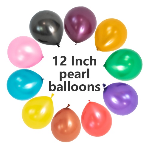 Comment identifier les ballons nacrés certifiés des usines