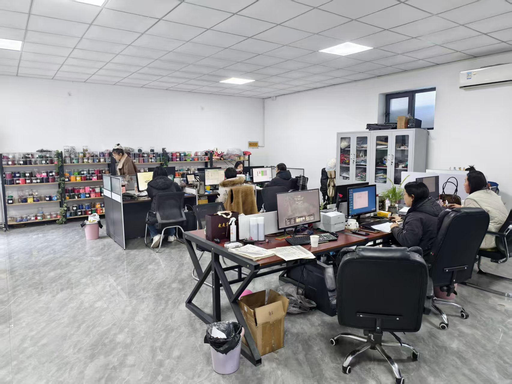 Comment choisir le bon fournisseur de ballons pour votre entreprise de vente en gros