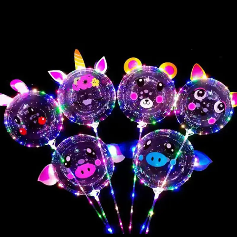 Pourquoi les ballons Bobo sont un ajout intelligent à votre ligne de fête