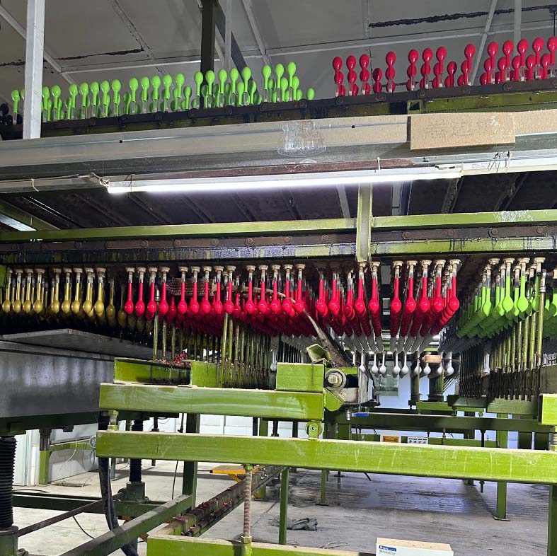 Comment Borun Balloon développe de nouveaux produits pour les marchés mondiaux