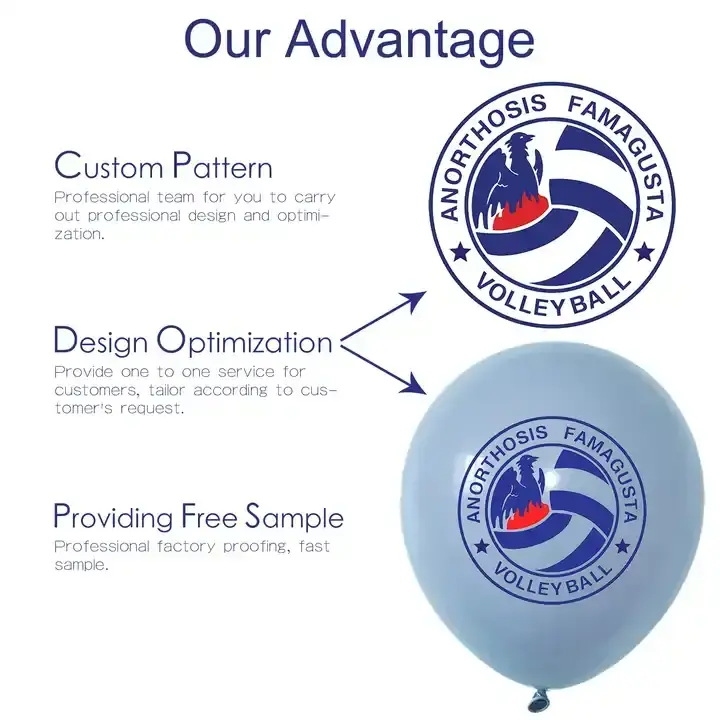 Pouvez-vous imprimer des photos sur des ballons en latex ?