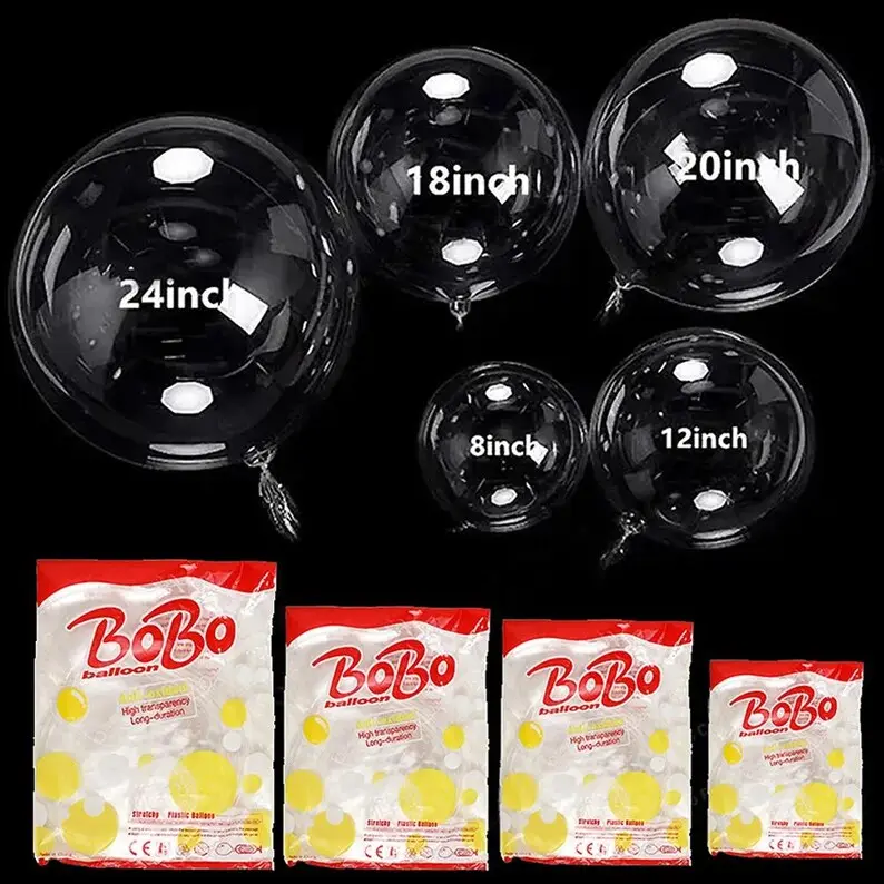 Ballons Bobo en gros de Chine | Guide d'approvisionnement des usines 2026