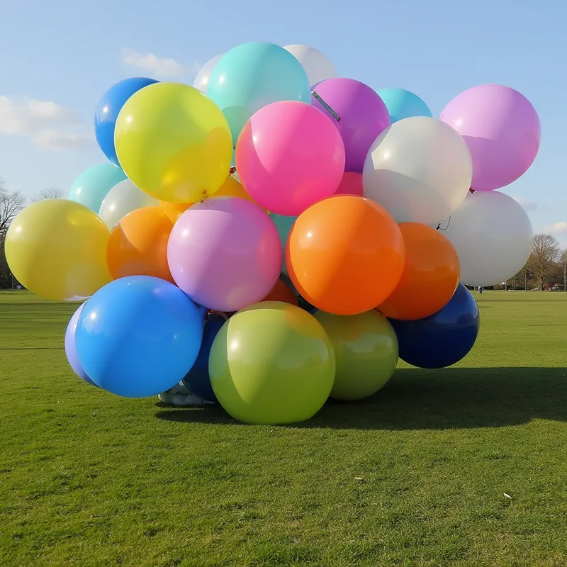 Ballon en latex de 36 pouces