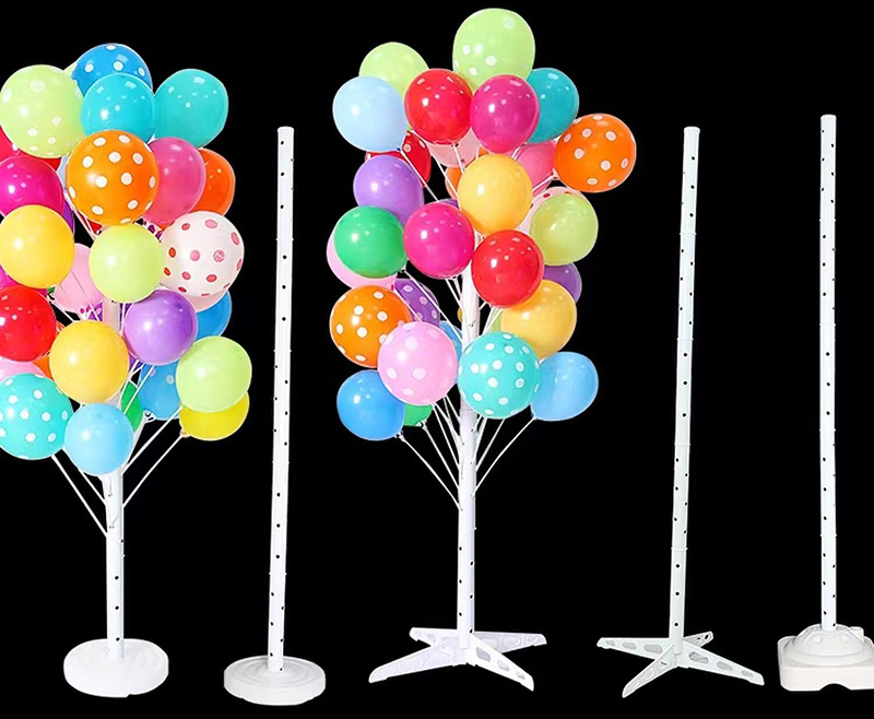 Supports de ballons