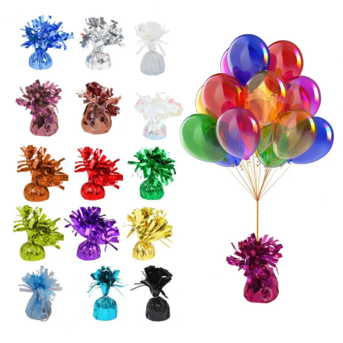 Poids de ballon