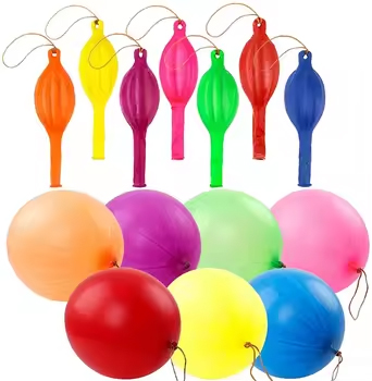 Ballons de punch