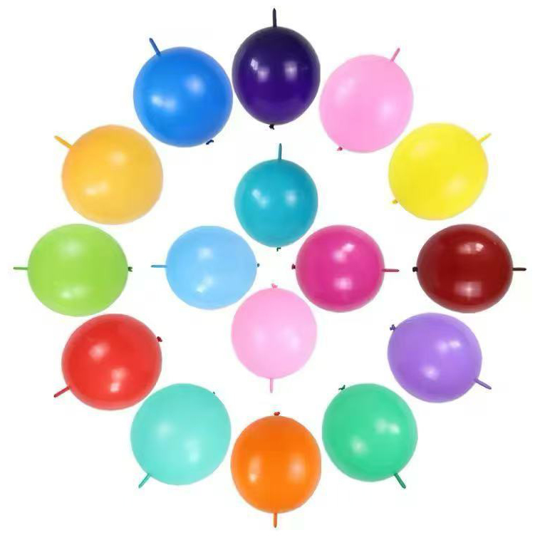 Ballon de queue